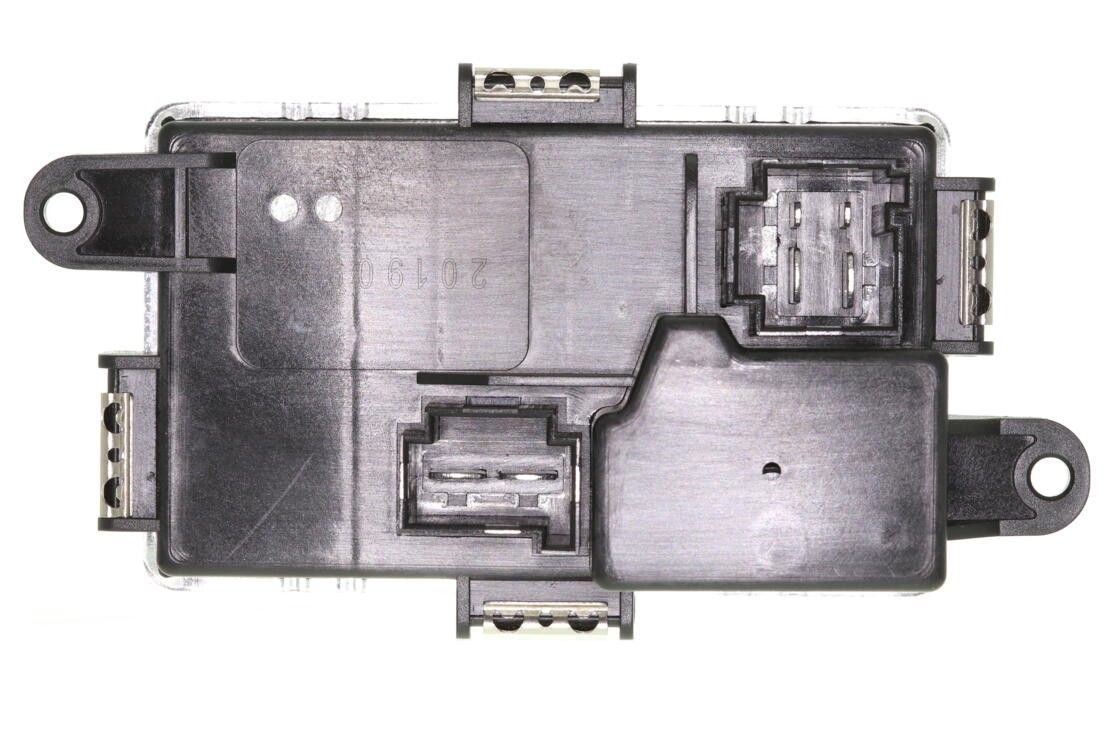 2014, 2013, 2012 Mercedes-Benz CLS63 AMG 2012-2014 Mercedes-Benz AMG GT HVAC Blower Motor Resistor