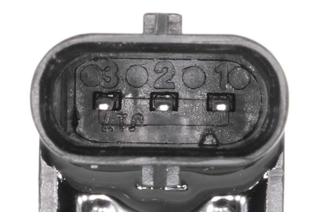 2016, 2015, 2014, 2013 Porsche Boxster Parking Aid Sensor