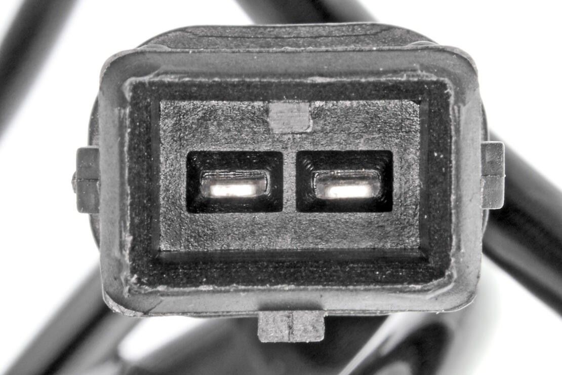 2004, 2003, 2002, 2001, 2000 Volvo S40 ABS Wheel Speed Sensor