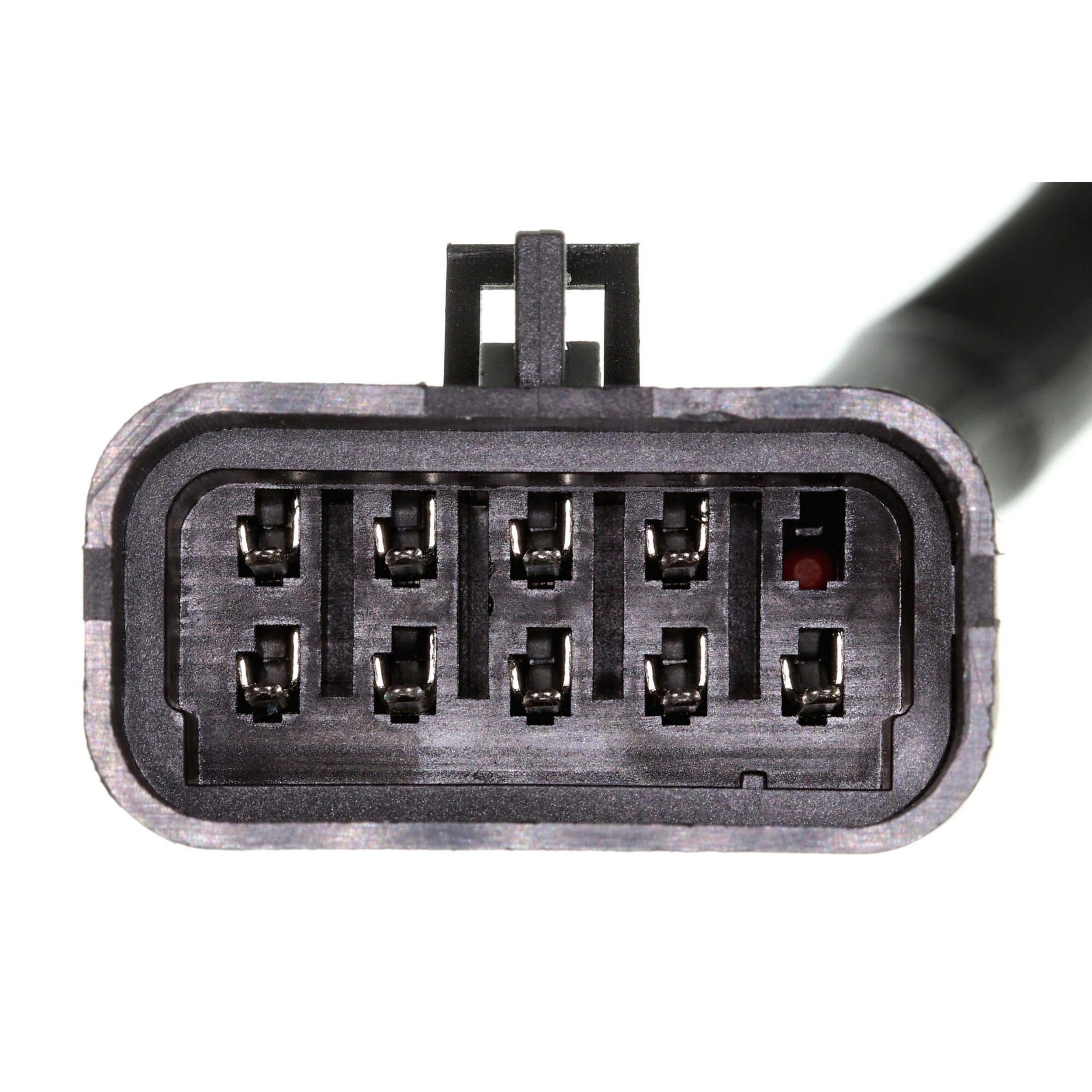 2008, 2007, 2006, 2005, 2004, 2003, 2002, 2001, 2000, 1999, 1998, 1997 Porsche Boxster Multi-Purpose Switch