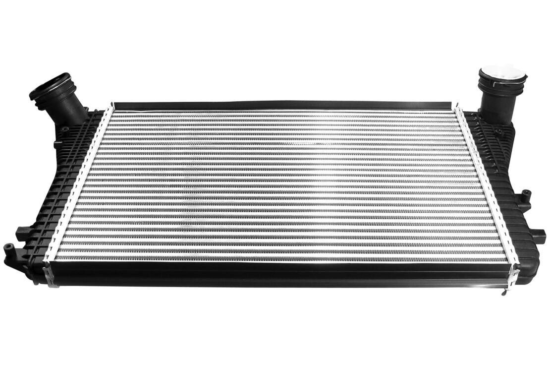 2013, 2012, 2011, 2010, 2009, 2008, 2007, 2006 Audi A3 Intercooler