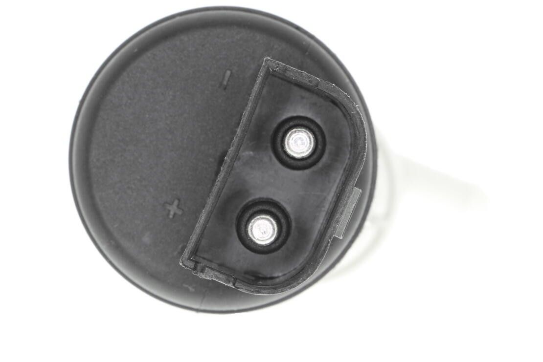 Windshield Washer Pump