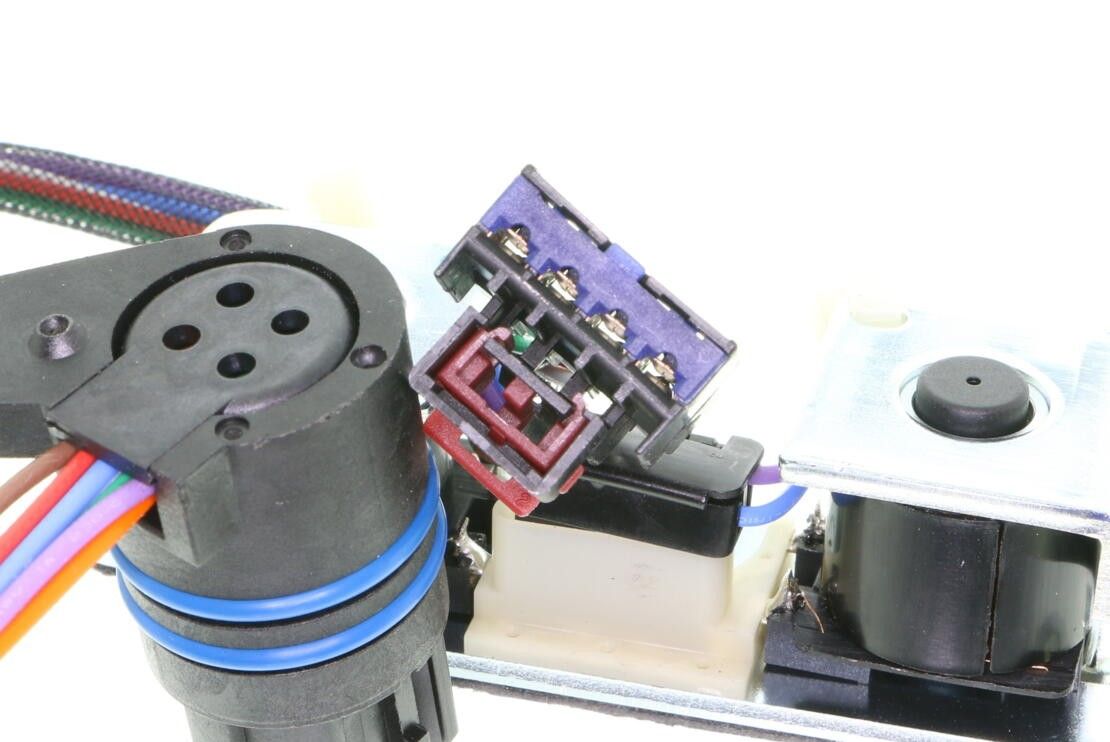 2003, 2002, 2001, 2000 Dodge Durango Automatic Transmission Shift Solenoid