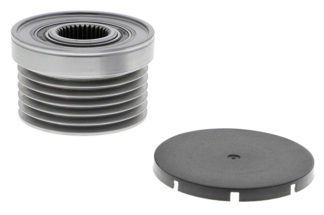 2010, 2009 BMW X3 Alternator Clutch Pulley