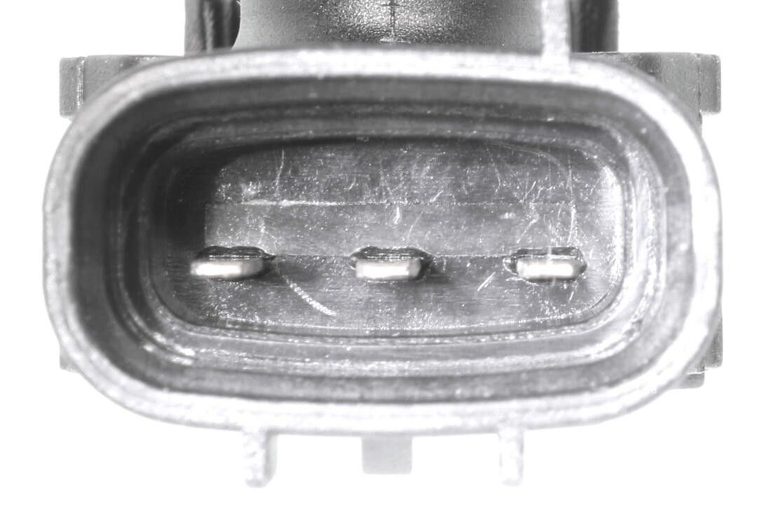 2016 Toyota Prius Fuel Injection Pressure Sensor