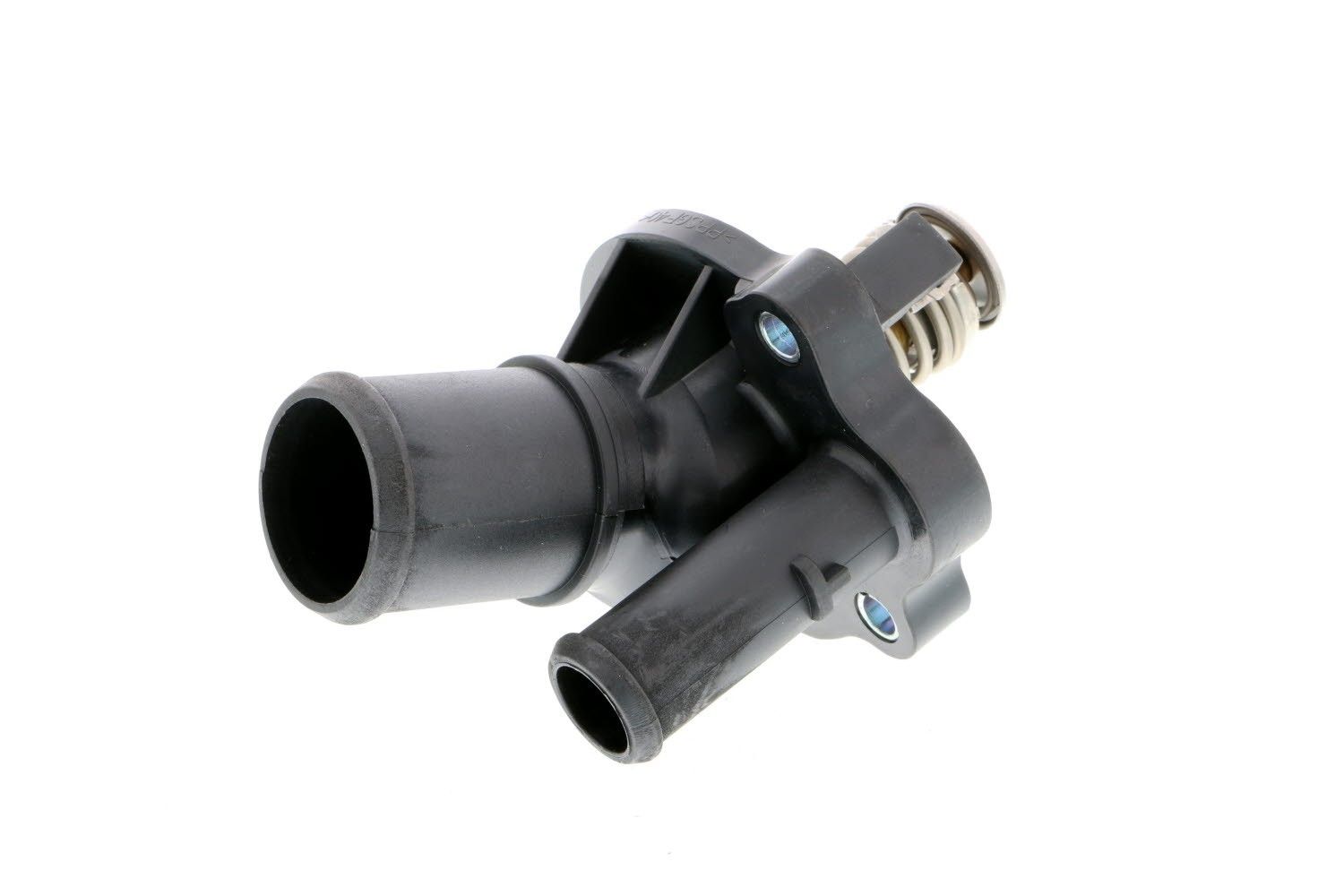 2011, 2010, 2009, 2008, 2007, 2006, 2005 Mazda Tribute Engine Coolant Thermostat Housing