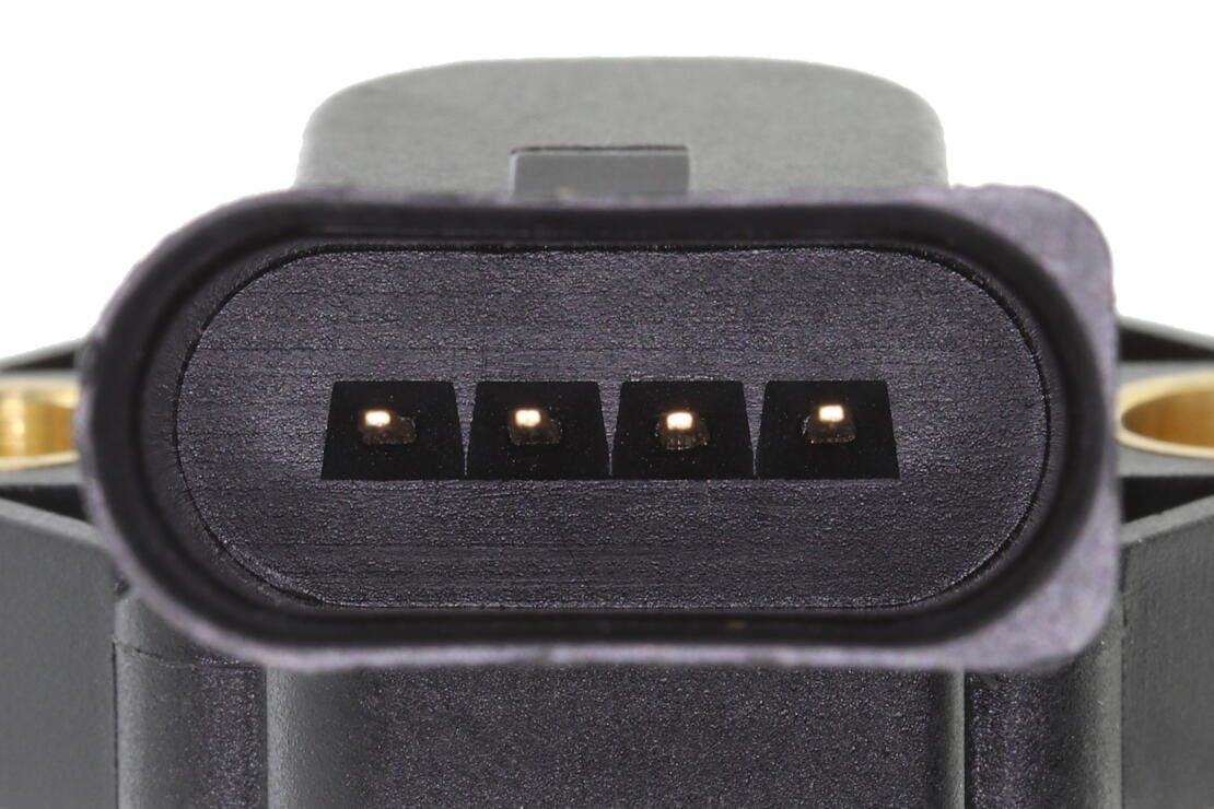 Manifold Absolute Pressure Sensor
