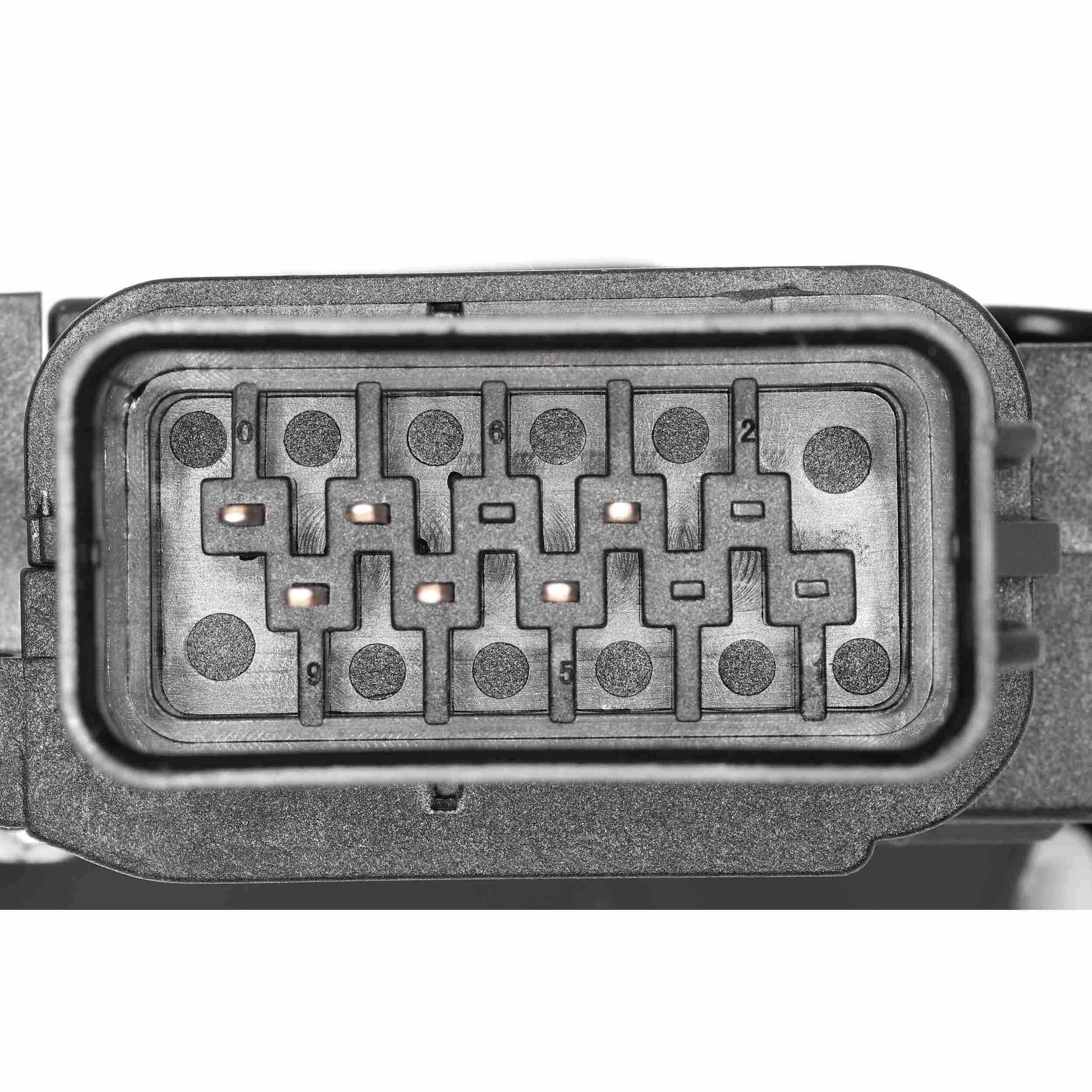 2011, 2010, 2009, 2008, 2007, 2006, 2005, 2004 Volvo S40 Door Lock Actuator