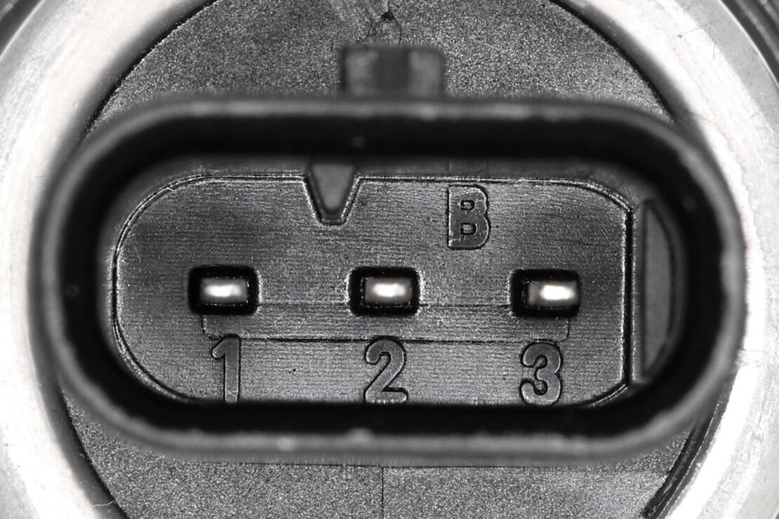 Fuel Pressure Sensor