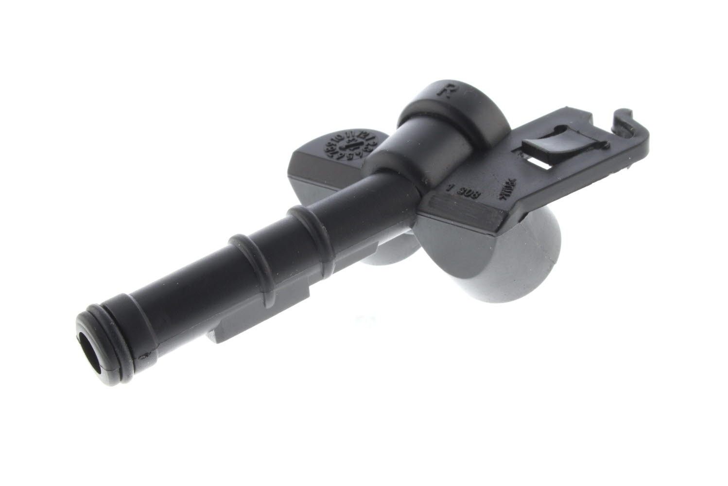 2011, 2010, 2009, 2008, 2007, 2006, 2005, 2004 Volvo S40 Headlight Washer Nozzle