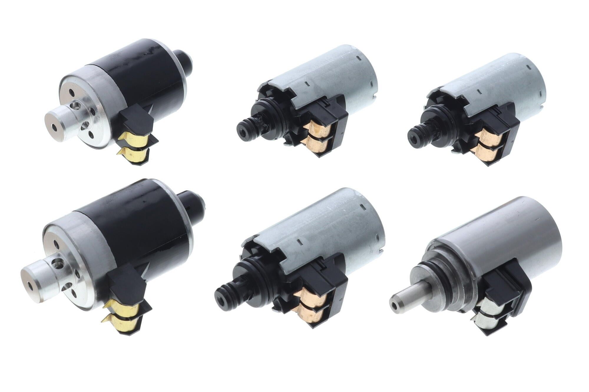 2018, 2017, 2016, 2015, 2014, 2013, 2012, 2011 Mercedes-Benz Sprinter 2500 2011-2018 Mercedes-Benz C230 Automatic Transmission Shift Solenoid