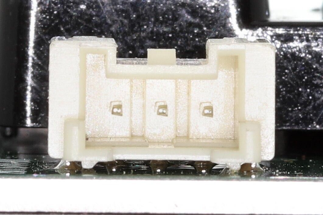 2018, 2017, 2016 BMW 320i Headlight Control Module