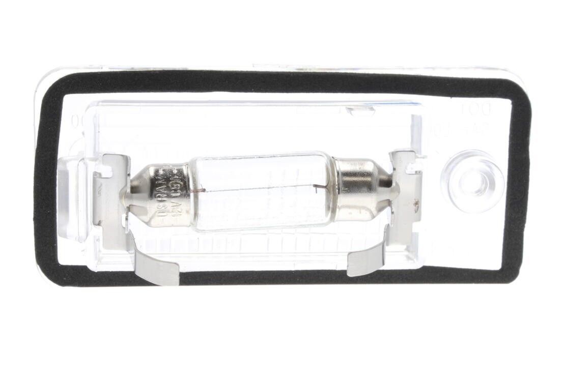 2013, 2012, 2011, 2010, 2009, 2008, 2007, 2006, 2005, 2004, 2003 Audi S8 License Plate Light Bulb