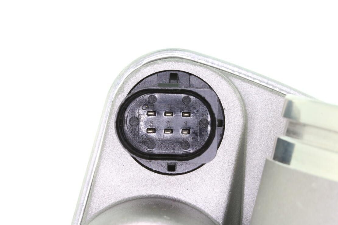 2003-2005 BMW 330Ci Fuel Injection Throttle Body Vemo