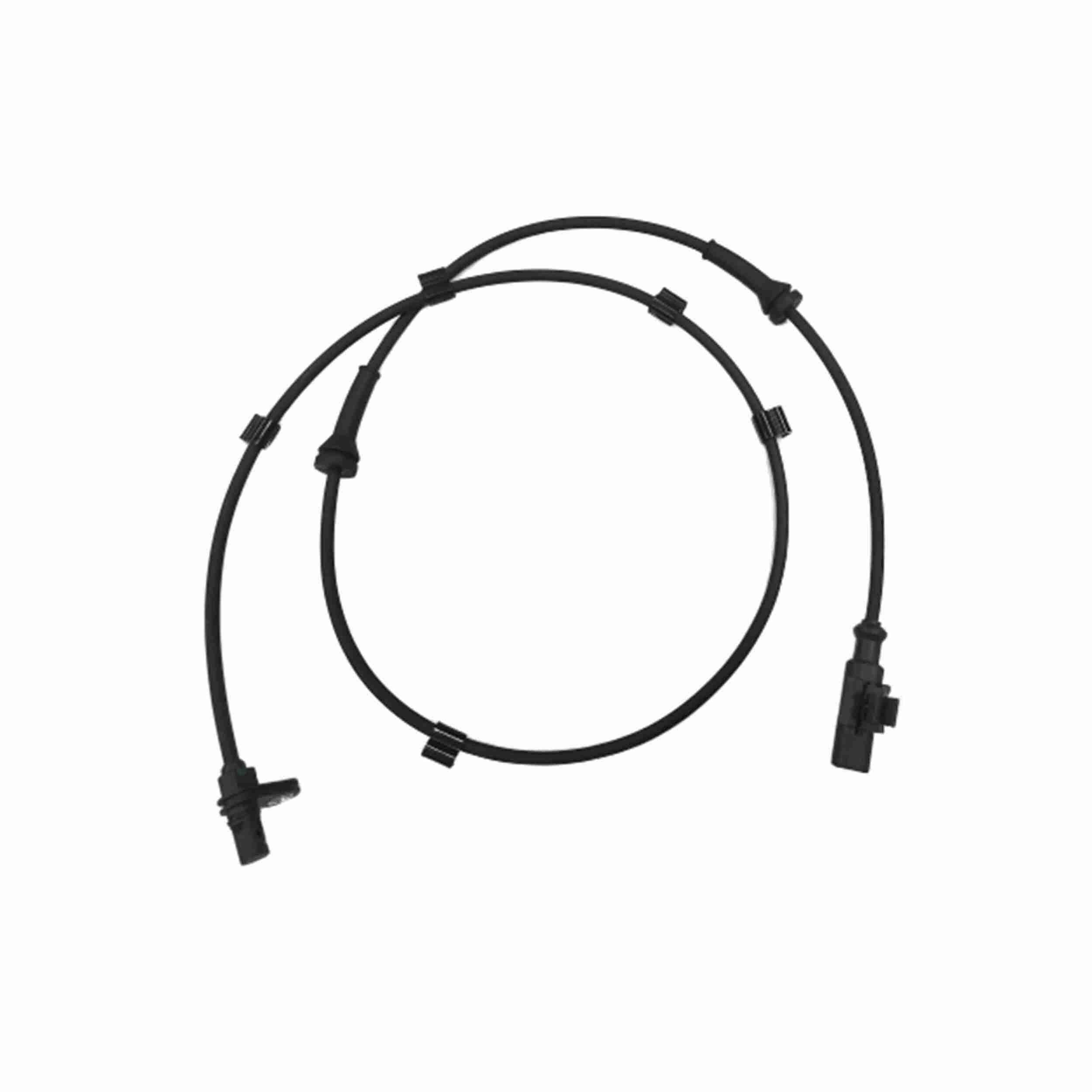 2017, 2016, 2015, 2014, 2013, 2012, 2011, 2010, 2009, 2008 Smart Fortwo ABS Wheel Speed Sensor