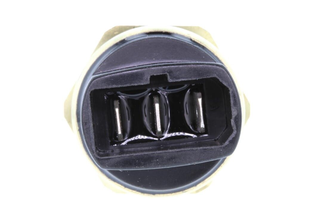 2003, 2002, 2001 Audi S8 Engine Cooling Fan Switch