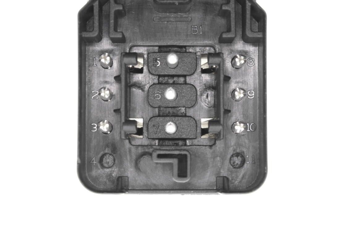 2000, 1999, 1998, 1997 BMW 528i Ignition Switch