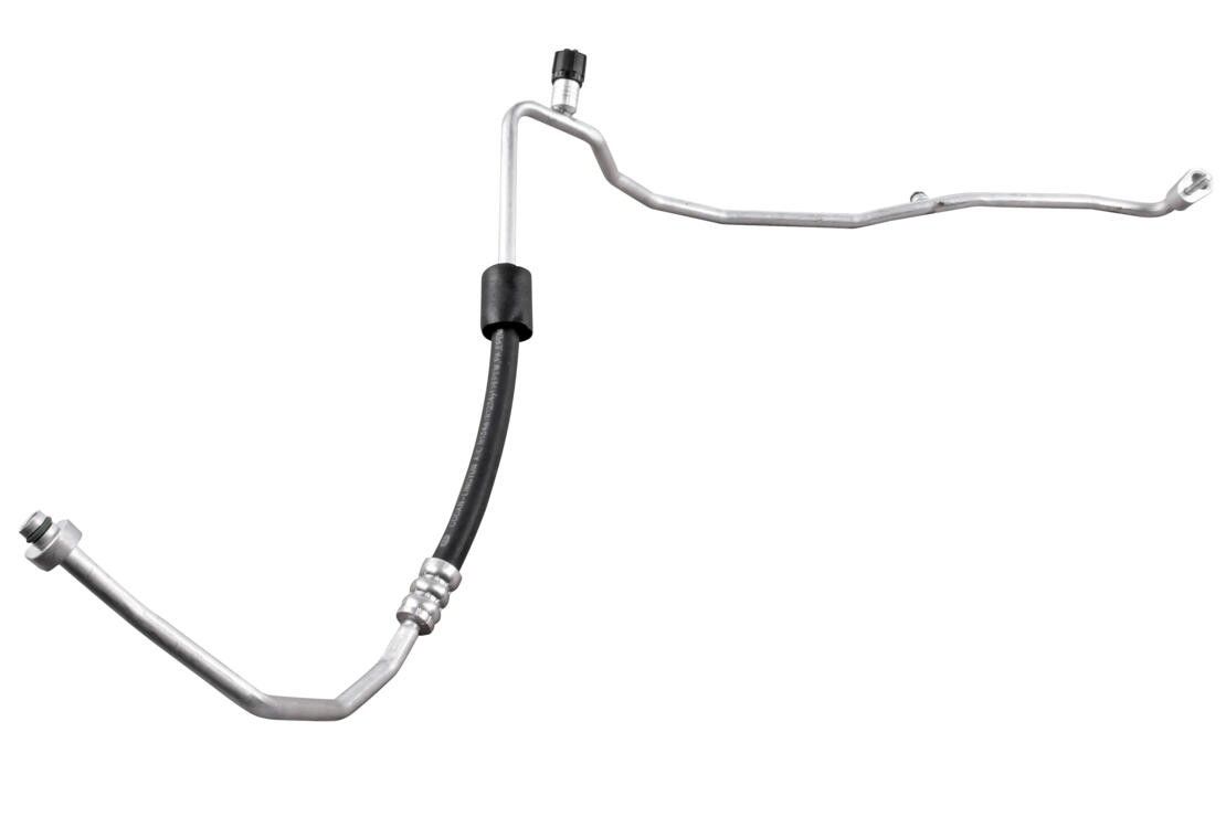 2015 Audi S3 A/C Pipe