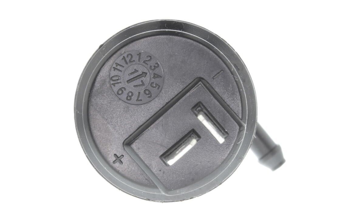 Windshield Washer Pump
