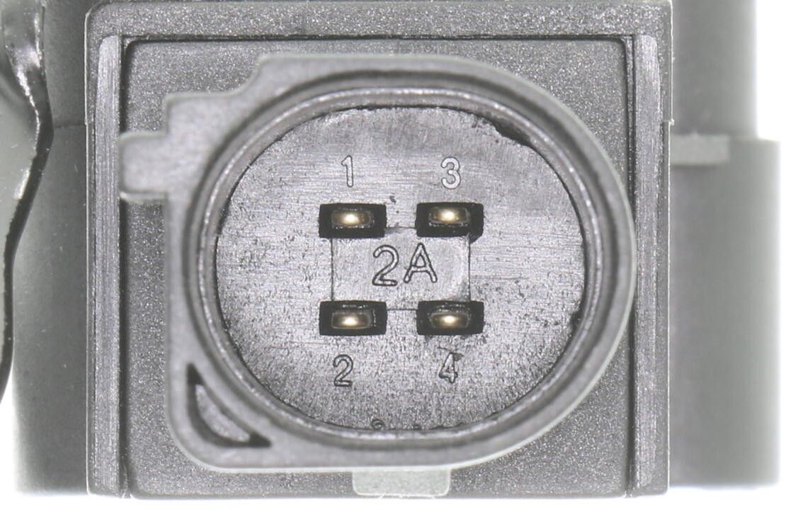 Suspension Ride Height Sensor