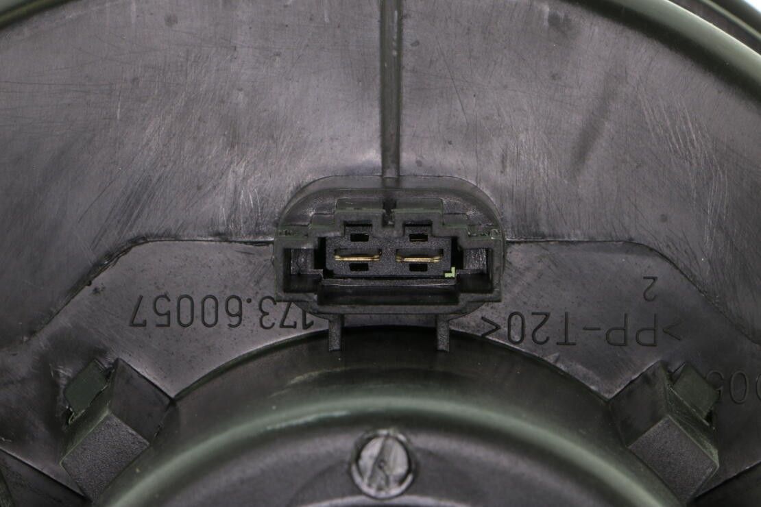 2010, 2009, 2008, 2007 Audi Q7 HVAC Blower Motor