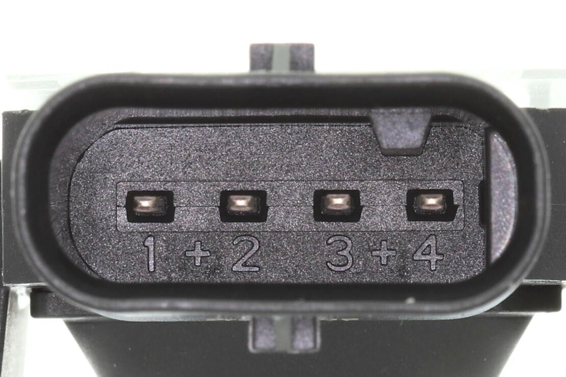 2009-2016 BMW 1 Series M Manifold Absolute Pressure Sensor Vemo