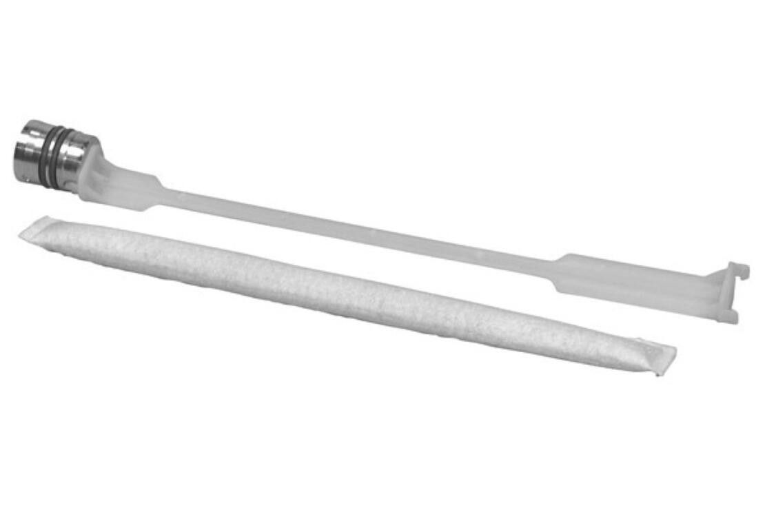 2009-2010 BMW 128i A/C Receiver Drier Vemo