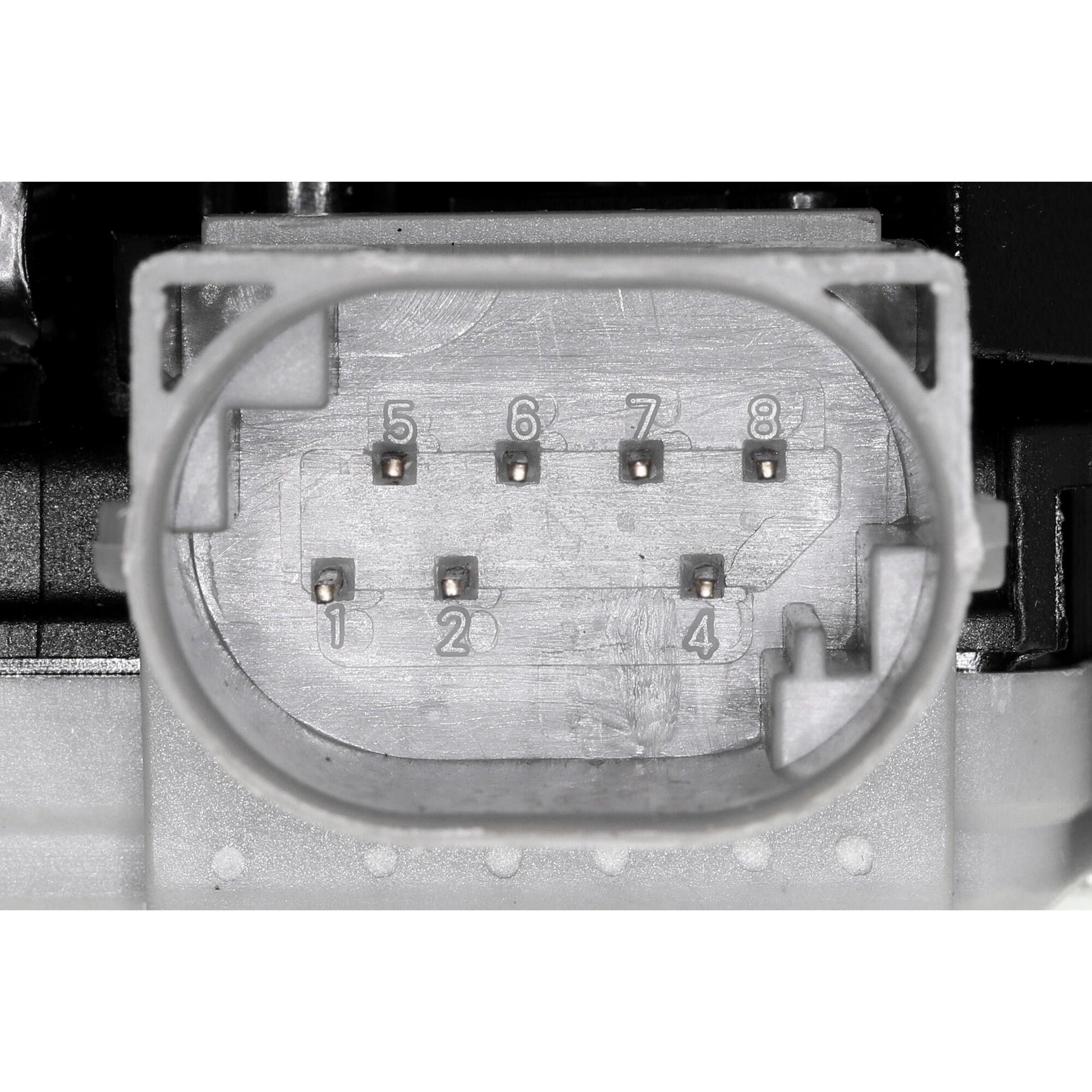2006, 2005, 2004, 2003, 2002, 2001, 2000 BMW X5 Door Lock Actuator