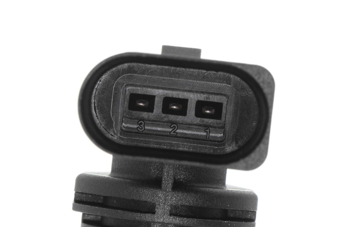 2017, 2016, 2015, 2014, 2013, 2012, 2011, 2010, 2009, 2008 Porsche Cayenne Quattro Engine Camshaft Position Sensor