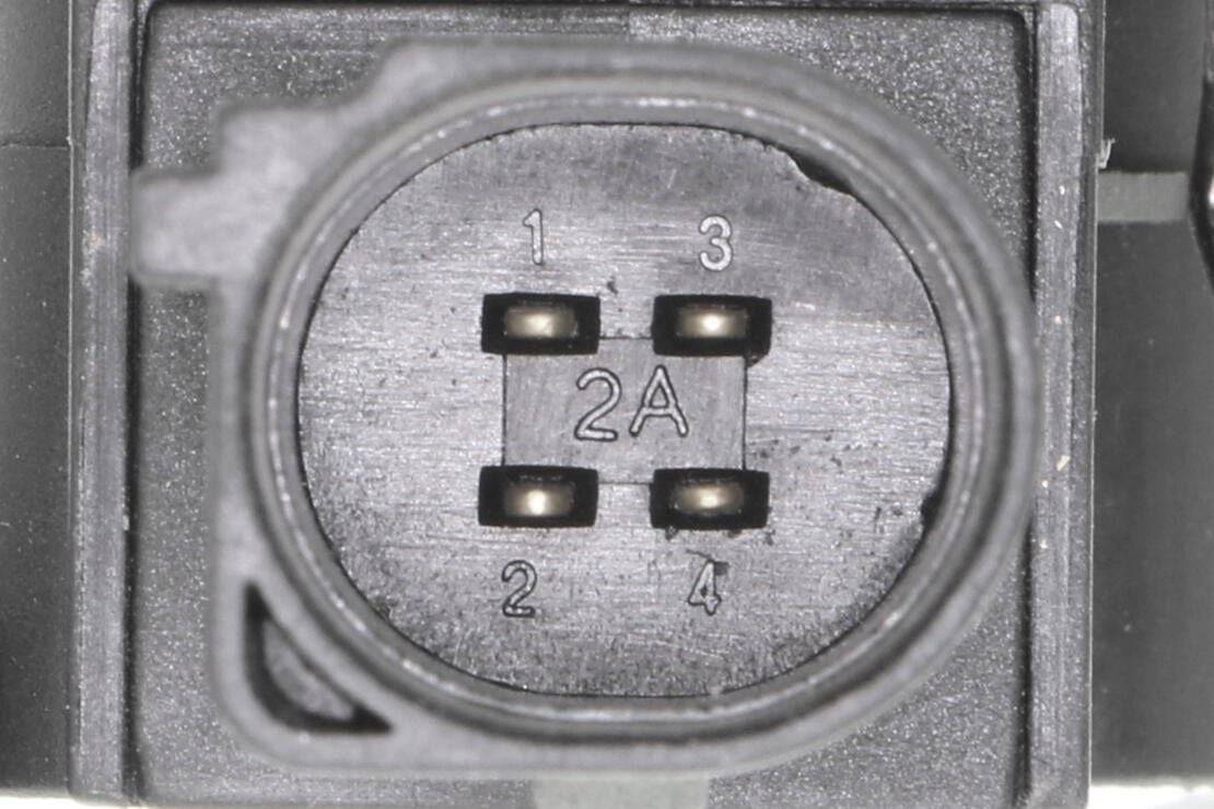 Suspension Ride Height Sensor