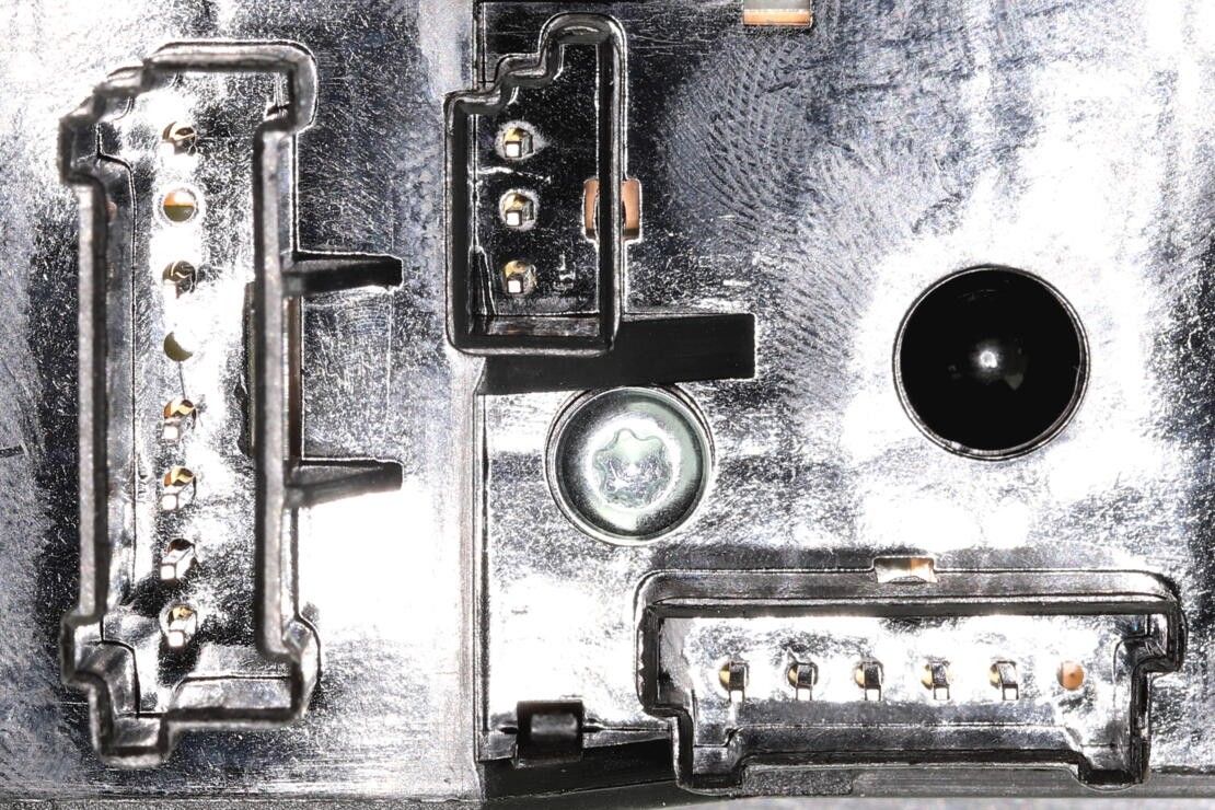 2017, 2016, 2015, 2014, 2013, 2012, 2011, 2010 Mercedes-Benz Sprinter 2500 2010-2017 Mercedes-Benz Sprinter 2500 Door Window Switch