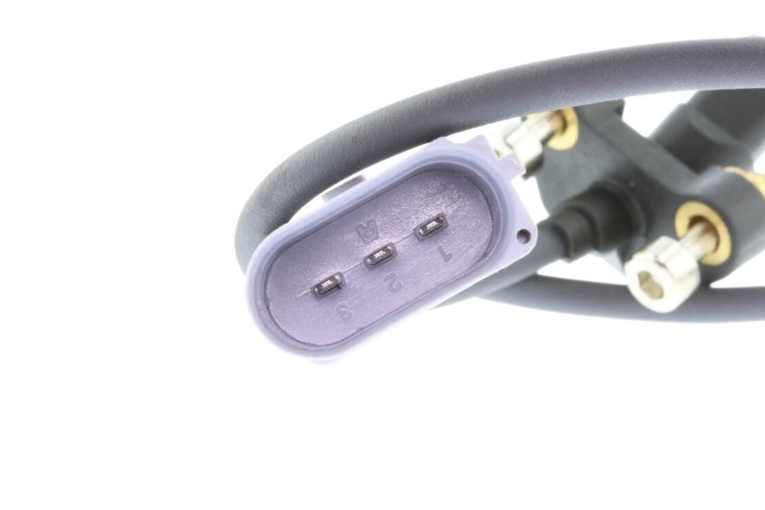 2009, 2008, 2007, 2006 Volkswagen Rabbit RS Quattro Engine Crankshaft Position Sensor