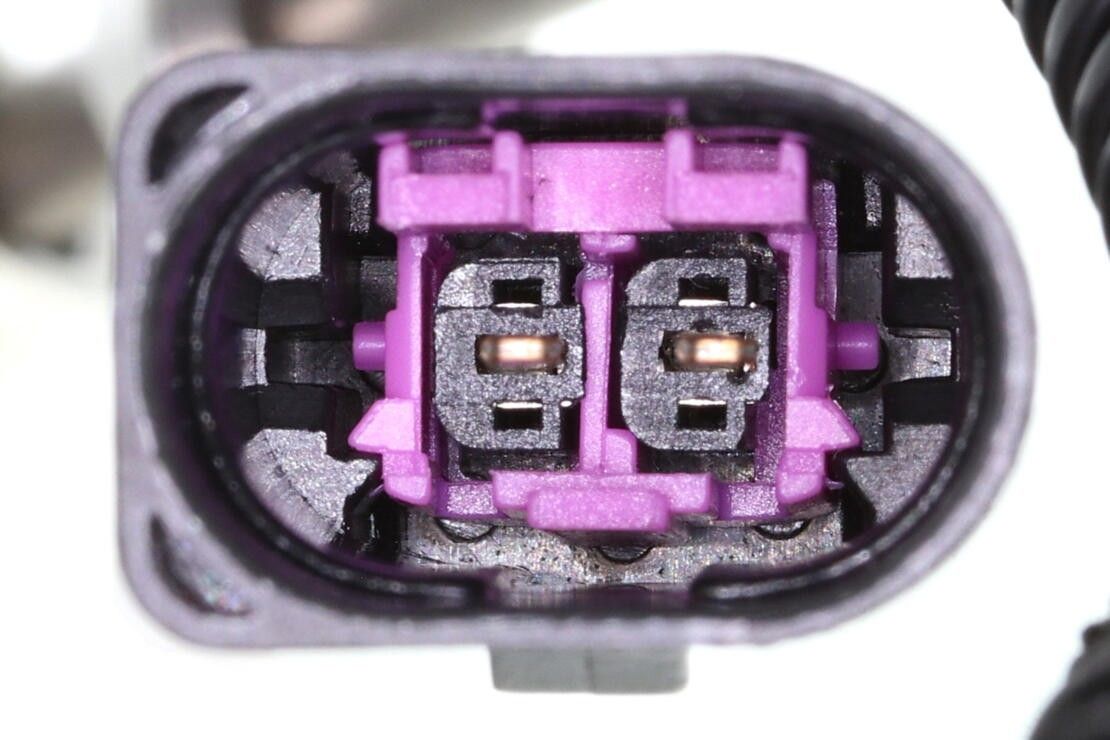 2015, 2014 Audi Q7 Exhaust Gas Temperature (EGT) Sensor