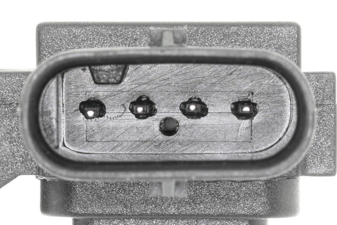 2017, 2016 BMW 740i Manifold Absolute Pressure Sensor