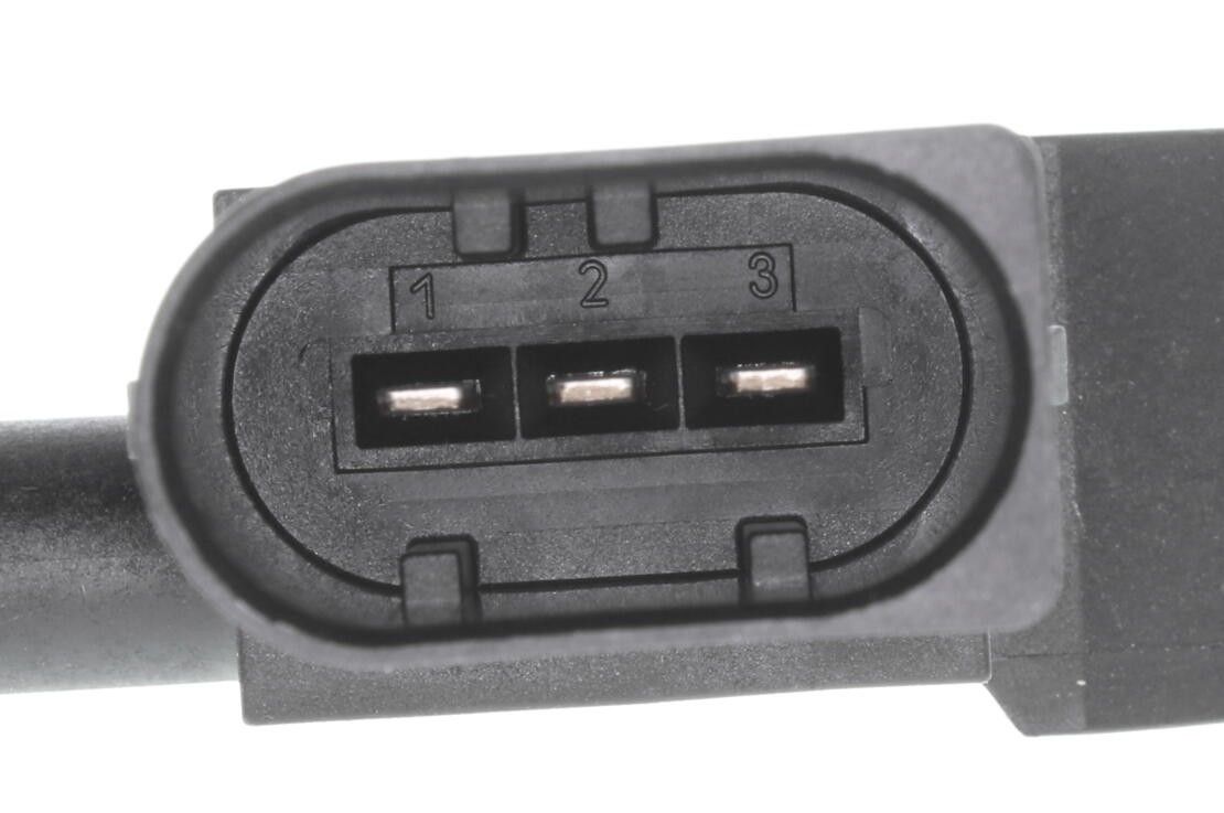 2018, 2017, 2016, 2015, 2014 Mercedes-Benz Sprinter 2500 2014-2018 Mercedes-Benz E250 Exhaust Gas Differential Pressure Sensor