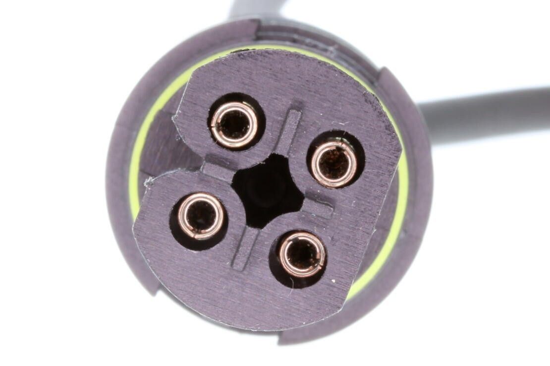 1998, 1997 BMW 528i Ignition Knock (Detonation) Sensor