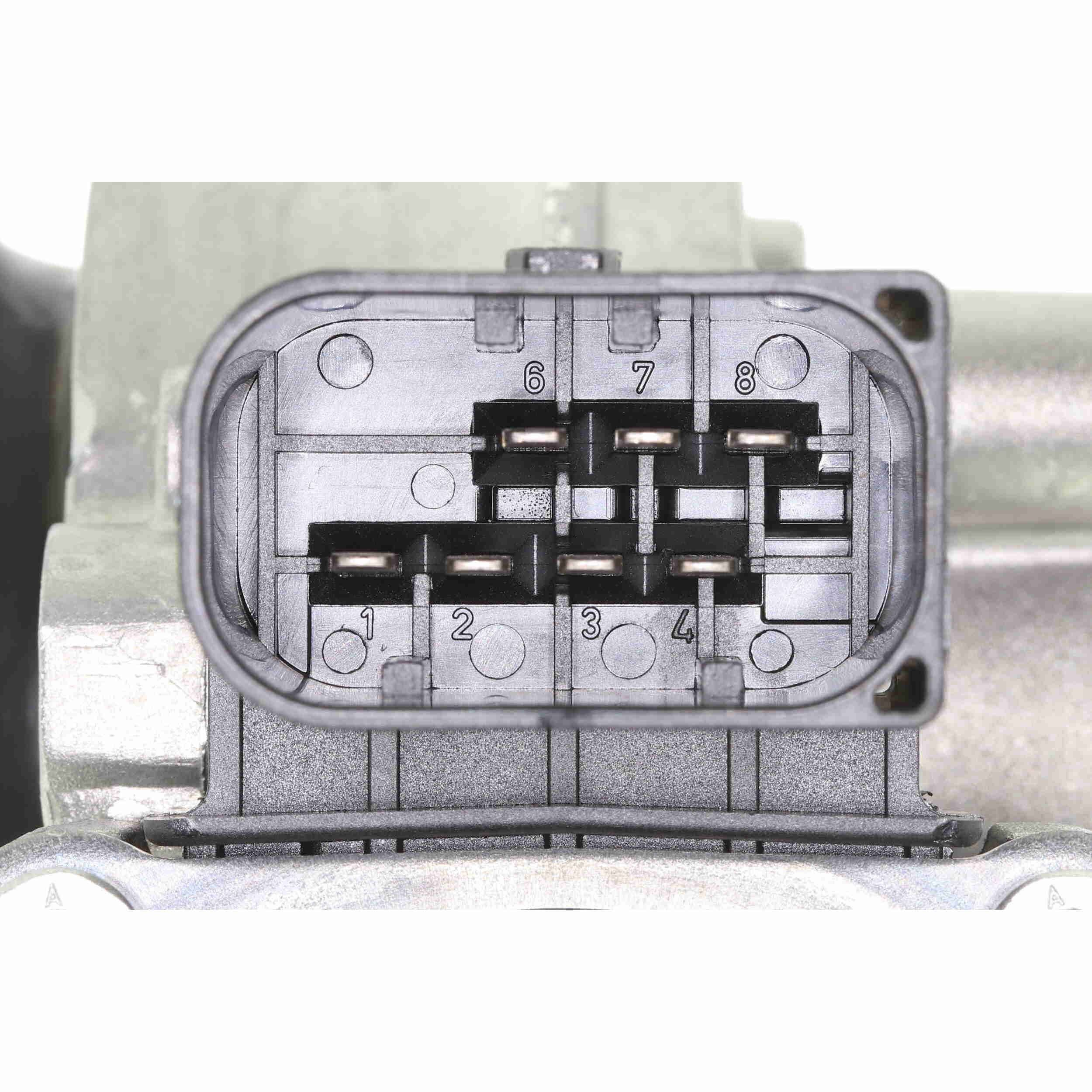 2009, 2008, 2007 Mercedes-Benz ML320 2007-2009 Mercedes-Benz GL320 Transfer Case Actuator