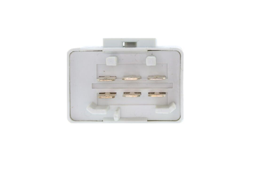 1992, 1991, 1990, 1989, 1988, 1987, 1986, 1985 Volvo 740 Fuel Pump Relay