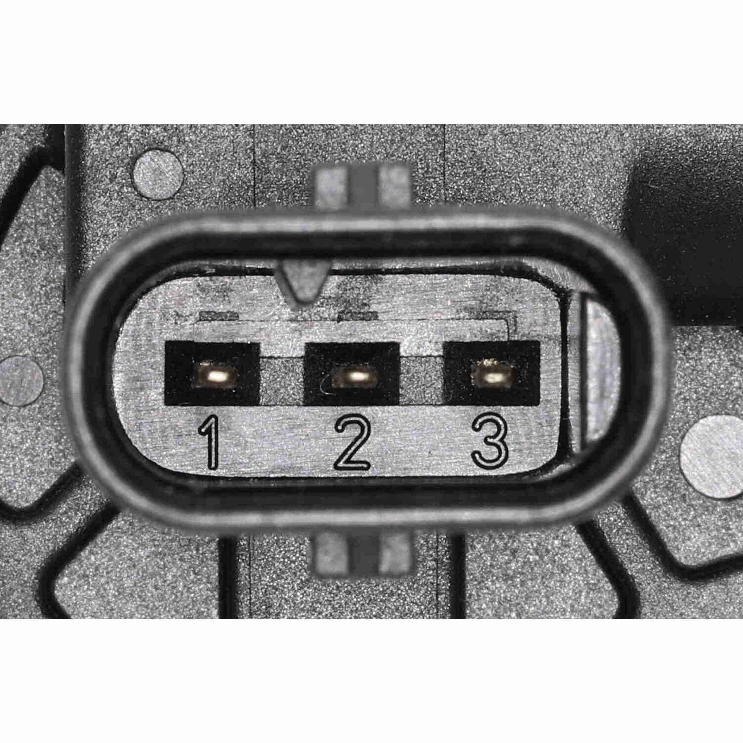 2016, 2015, 2014, 2013, 2012 BMW 528i Engine Crankshaft Position Sensor