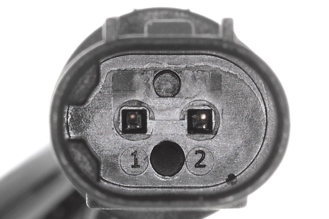 2017, 2016 Mini Cooper Clubman ABS Wheel Speed Sensor