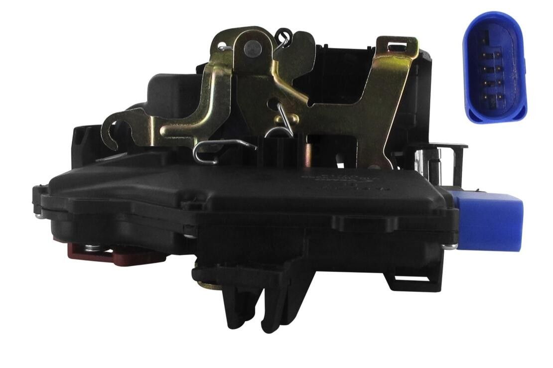 2010, 2009, 2008, 2007, 2006 Porsche 911 Door Lock Actuator Motor