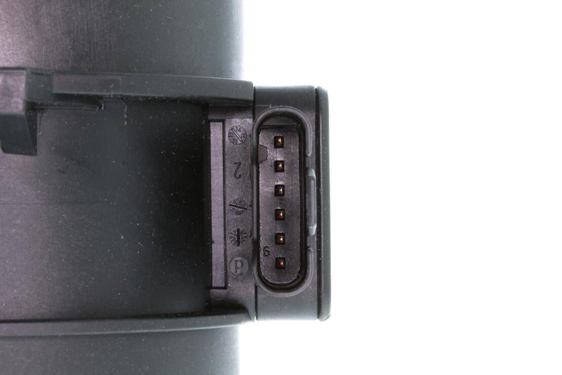 2003-2005 BMW 325Ci Mass Air Flow Sensor Vemo