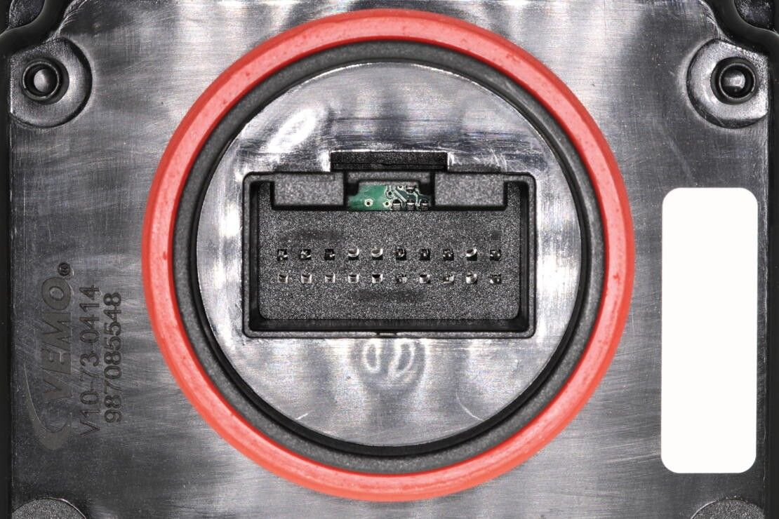 2014, 2013, 2012 Audi A5 Headlight Control Module