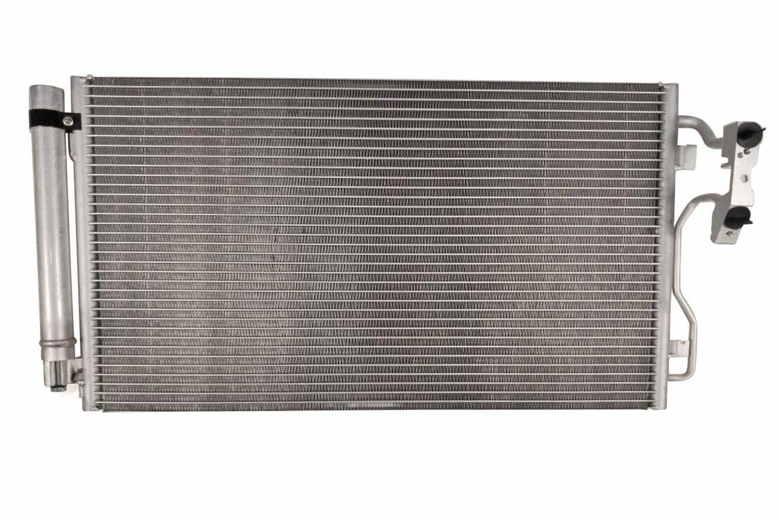 2017, 2016 BMW M2 A/C Condenser and Receiver Drier Assembly