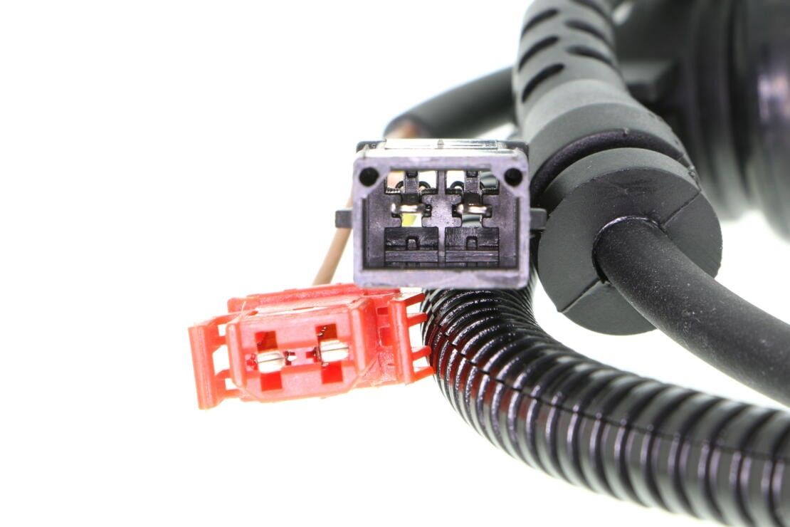 2001 Audi A4 ABS Wheel Speed Sensor