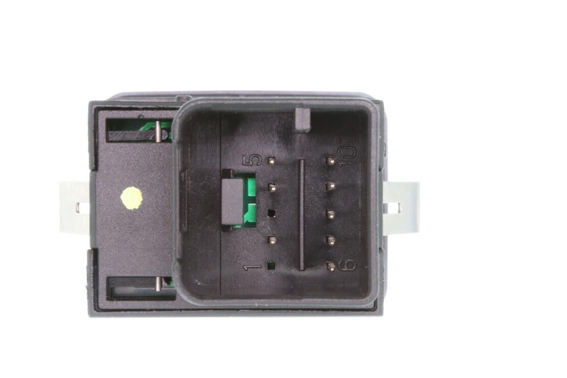2011, 2010, 2009 Volkswagen CC Electronic Parking Brake Control Switch
