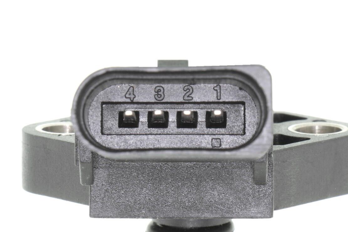 Manifold Absolute Pressure Sensor