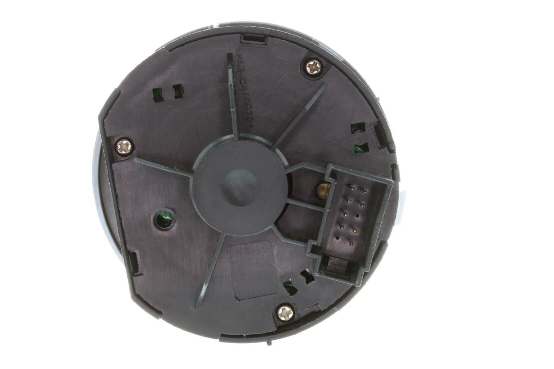 2011, 2010, 2009, 2008, 2007 Audi S6 Headlight Switch