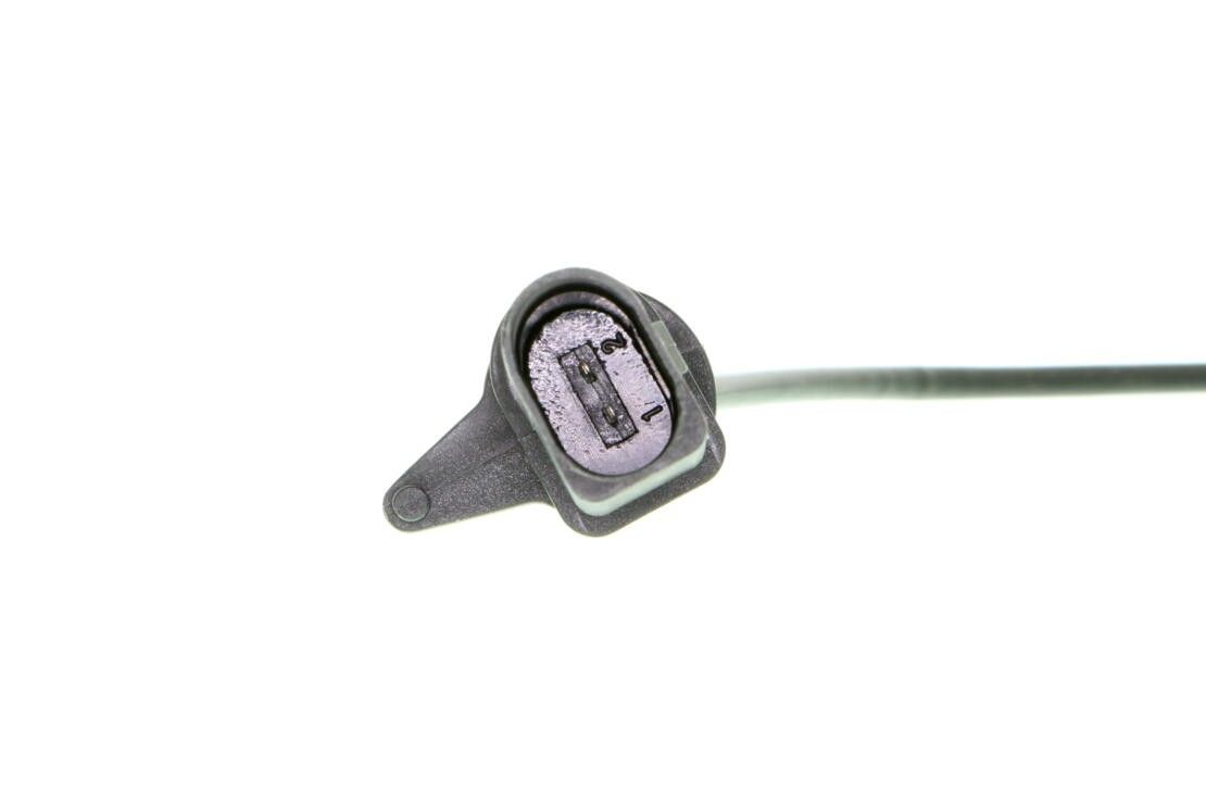 2009, 2008, 2007, 2006, 2005 Audi A4 Disc Brake Pad Wear Sensor