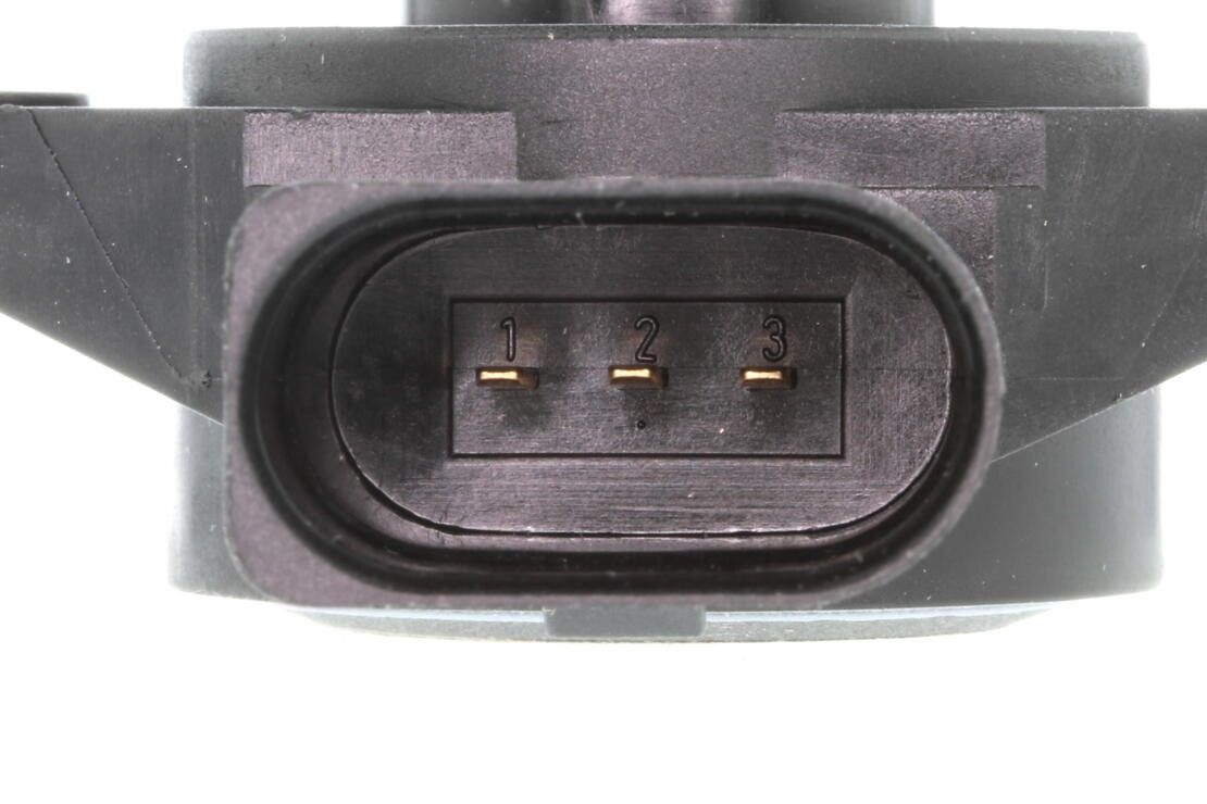 2009, 2008 Audi S5 Throttle Position Sensor